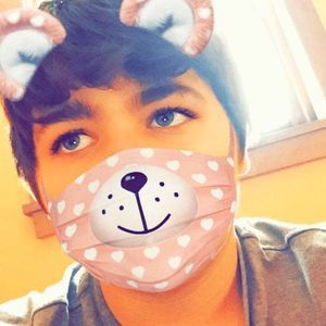 Meet your Posher, Ian